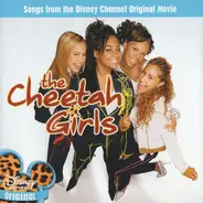 The Cheetah Girls / Sonic Chaos a.o. - The Cheetah Girls