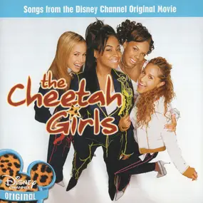 Various Artists - The Cheetah Girls