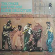 Double LP - Various - The Chess Rhythm And Blues Collection