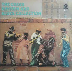 Various Artists - The Chess Rhythm And Blues Collection