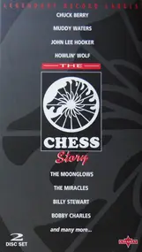 Muddy Waters - The Chess Story