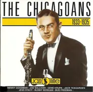 Joe Sullivan, Benny Goodman a.o. - The Chicagoans 1933-1935