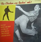 Ricky Coyne - The Chicken Are Rockin' Vol.1