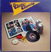 LP - Various - The Chicken Chronicles