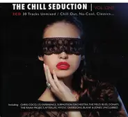 Bent / Pochill - The Chill Seduction - Vol. One