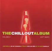Trumpet Thing - The Chillout Album - Soft Mixed - Volume 3