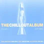 Craig Armstrong - The Chillout Album - Soft Mixed  - Volume 5