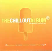 Double CD - Fatboy Slim / Groove Armada / The Wiseguys a.o - The Chillout Album 2