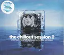 Double CD - Dido, Massive Attack, The Avalanches a.o. - The Chillout Session 2