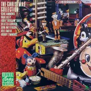 John Doan, Bruce Mitchell a.o. - The Christmas Collection