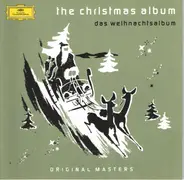 Valentin Schumann - The Christmas Album - Das Weihnachtsalbum