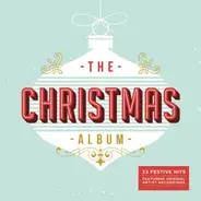 Chris Rea, The Pogues, Brenda Lee - The Christmas Album