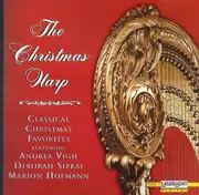 CD - Christmas Music - The Christmas Harp