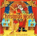 CD - Christmas Music - The Christmas World Of Music Vol. 3