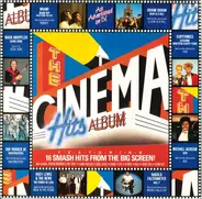Duran Duran, Ray Parker Jnr. a.o. - The Cinema Hits Album