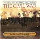 CD - The Old Bethpage Brass Band, Paul Roebling a.o. - The Civil War - Original Soundtrack Recording
