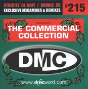 LES ADAMS - The Commercial Collection 215