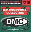 Double CD - Tom Newton, Les Adams, Brian Butler a.o. - The Commercial Collection 215