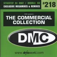 Fragma,Toploader,Jennifer Lopez,Soda Club, u.a - The Commercial Collection 218