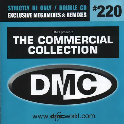 Duran Duran, Spandau Ballet, Soft Cell a.o. - The Commercial Collection 220