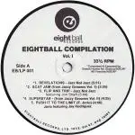 Jazz Not Jazz - The Compilation Volume One