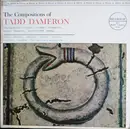 LP - Tadd Dameron, Milt Jackson, Bobby Timmons, etc. - The Compositions Of Tadd Dameron