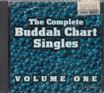Five Stairsteps & Cubie / The Lemon Pipers a.o - The Complete Buddah Chart Singles (Volume One)