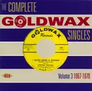 Double CD - Ben Atkins & The Nomads, v - The Complete Goldwax Singles (Volume 3 1967-1970)
