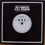 CD-Box - Pee Wee Russel's Rhythmakers, The Bechet-Spanier Big Four, a.o. - The Complete H.R.S. Sessions - Numbered, Ltd Ed, Booklet