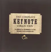 George Hartman, Lester Young, Lionel Hampton a.o. - The Complete Keynote Collection