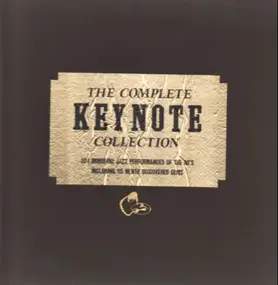 Lester Young - The Complete Keynote Collection