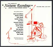 Herbie Harper Quintet, Bud Shank Quintet, Harry Babasin Quintet & others - The Complete Nocturne Recordings - Volume One