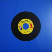 Isaac Hayes / Booker T. & The MGs / The Staple Singers a.o. - The Complete Stax/Volt Soul Singles Volume 2 (1968-1971)
