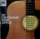 LP - Bert Jansch, John Renbourn a.o. - The Contemporary Guitar Sampler