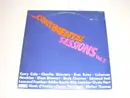 LP - Various - The Continental Sessions Volume 2 - Mono