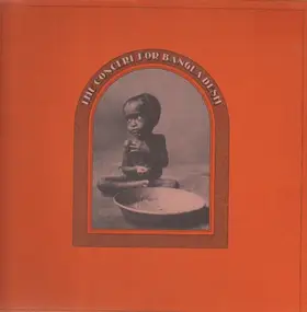 Various Artists - The Concert For Bangla Desh