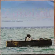 Double LP - Horace Anedy, Big Youth, Luciano a.o. - The Congos & Friends - Fisherman Style