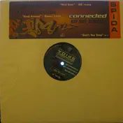 Channel Live - The Connected Hip Hop Remixes