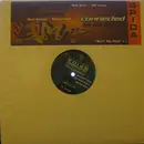 12'' - Channel Live, Spida and others - The Connected Hip Hop Remixes