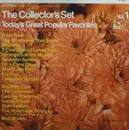 LP - Various - The Collector's Set Vol. 1 - Today's Great Popular Favorites