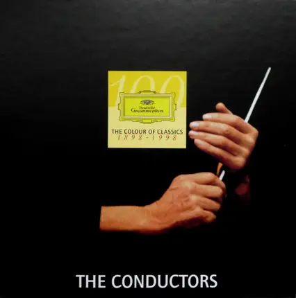 Tschaikowsky / Strauss / Beethoven - The Colour Of Classics - The Conductors