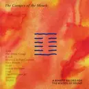 CD - Mouse On Mars, Oval & others - The Corners Of The Mouth (A Benefit Record For The School Of Sound)