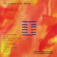 Mouse On Mars, Oval & others - The Corners Of The Mouth (A Benefit Record For The School Of Sound)