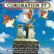 CD - Boudleaux Bryant,  Idle a.o. - The Coronation St Album