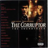 JAy-Z / Mobb Deep / a.o. - The Corruptor - The Soundtrack