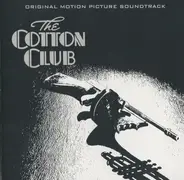 John Barry - The Cotton Club (Original Motion Picture Soundtrack)