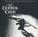 CD - Various - The Cotton Club (Original Motion Picture Soundtrack)