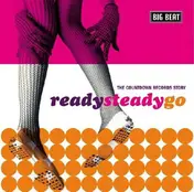 Makin' Time - The Countdown Records Story: Ready Steady Go
