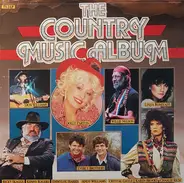 Various - The Country Music Album