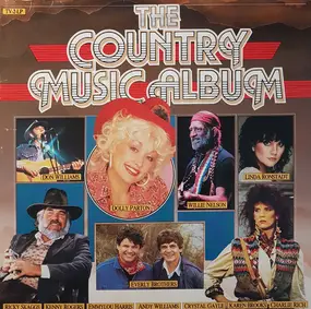 Various Artists - The Country Music Album